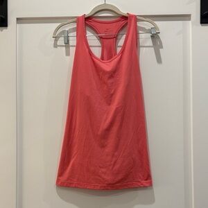 Nike Coral Tank Top